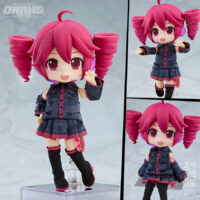 Nendoroid Doll Vocaloid Kasane Teto