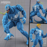 S.H.Figuarts MARVEL GAMERVERSE - Venom