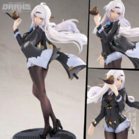 LIMEPIE Series Zenless Zone Zero - Yixuan Trails of Ink Ver. 1/8