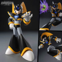 MDLX Mega Man - Bass