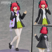 KADOKAWA PLASTIC MODEL SERIES The Quintessential Quintuplets Specials - Nino Nakano