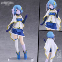 Puella Magi Madoka Magica The Movie Walpurgisnacht: Rising - Sayaka Miki