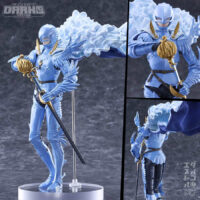 POP UP PARADE SP Berserk - Griffith Falcon of Light