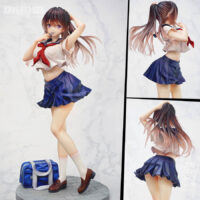 JULY WORKS Summer Girl 1/6
