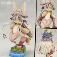 Made in Abyss: Awaning Mystery - Nanachi