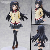 TENITOL TALL Puella Magi Madoka Magica the Movie Walpurgisnacht: Rising - Homura Akemi