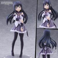 Puella Magi Madoka Magica The Movie Walpurgisnacht: Rising - Homura Akemi