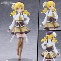 Puella Magi Madoka Magica The Movie Walpurgisnacht: Rising - Mami Tomoe