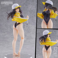 KoiKoi -Sakura- Kyou kara Suieibu Komon no Tama-chan Sensei 1/6
