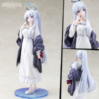 Blue Archive - Noa Pajamas 1/7