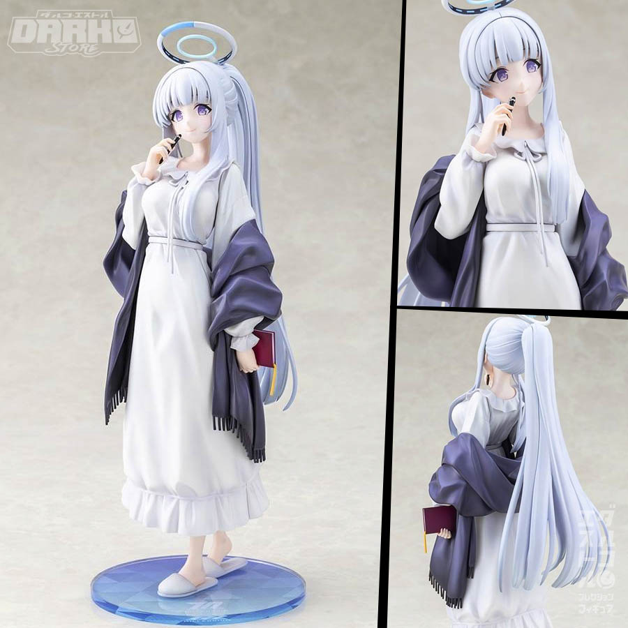 Blue Archive - Noa Pajamas 1/7