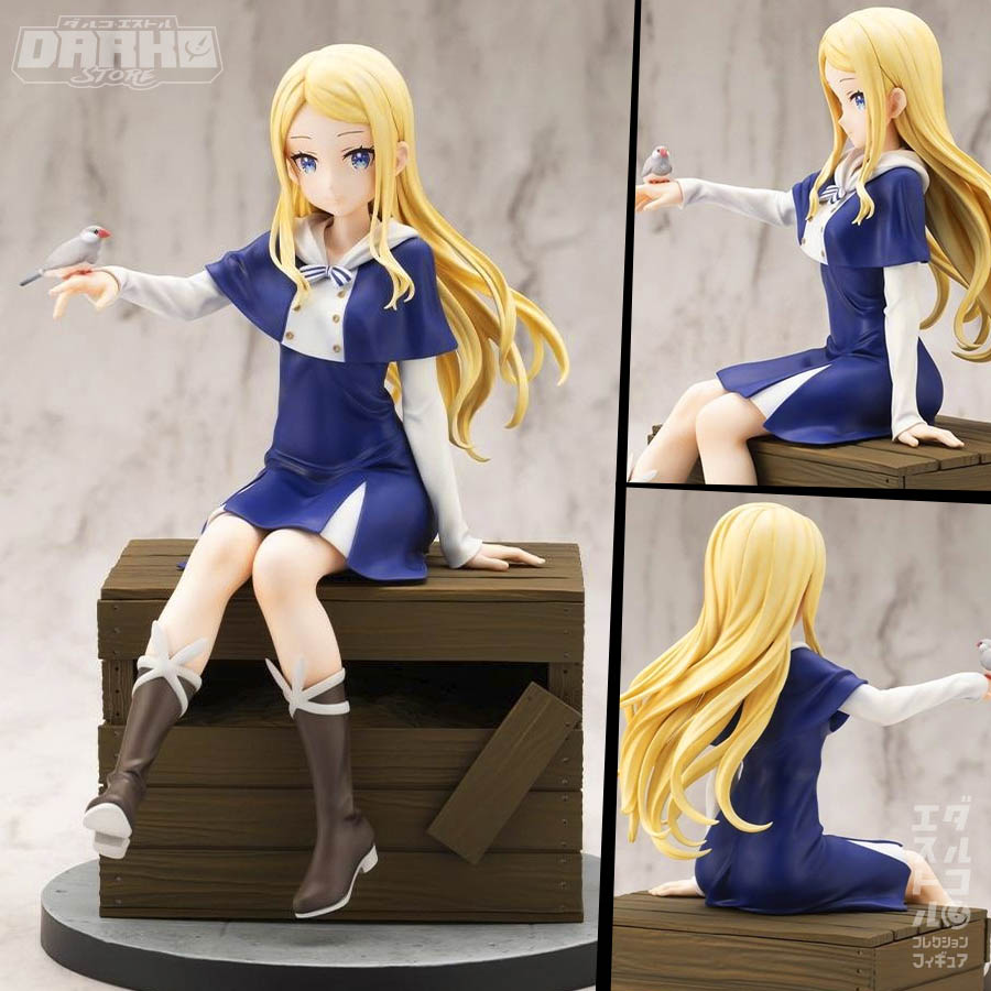 Sasaki And Peeps - Elsa 1/7