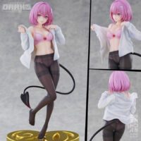 To LOVEru - Momo Belia Deviluke Original 20th Anniversary 1/7