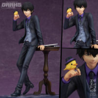 Reborn! - Kyoya Hibari