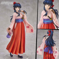 Sakura Wars - Sakura Shinguji 1/7