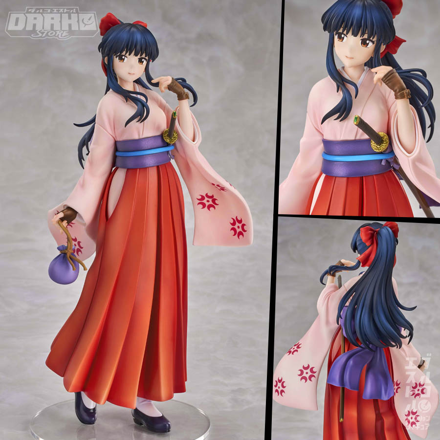 Sakura Wars - Sakura Shinguji 1/7