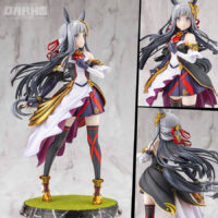 Umamusume Pretty Derby - Chrono Genesis 1/7