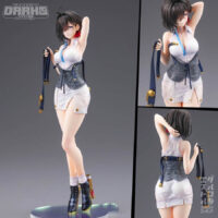 Atelier Yumia: The Alchemist of Memories & the Envisioned Land - Yumia Liessfeldt Sun Shower Ver. 1/7