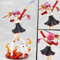 Magic Knight Rayearth - Hikaru Shidou 1/7
