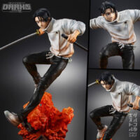 Jujutsu Kaisen The Culling Game - Yuta Okkotsu