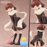 CLANNAD - Nagisa Furukawa 1/6