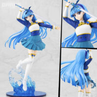 Magic Knight Rayearth - Umi Ryuuzaki 1/7