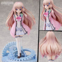 9-nine- Ruler's Crown - Miyako Kujo 1/6
