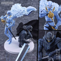 POP UP PARADE SP Berserk - Guts & Griffith Set