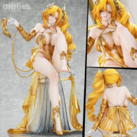 Daiblos Core - Lobera Passionate Night 1/6