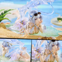 Duet Night Abyss - Fushu Tidal Repose 1/7