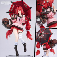 Zenless Zone Zero - Ukinami Yuzuha 1/7