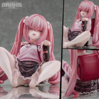 Ruby Original Character by Onibarisou 1/6