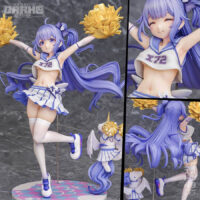 Azur Lane - Champion of Unicorn 1/6