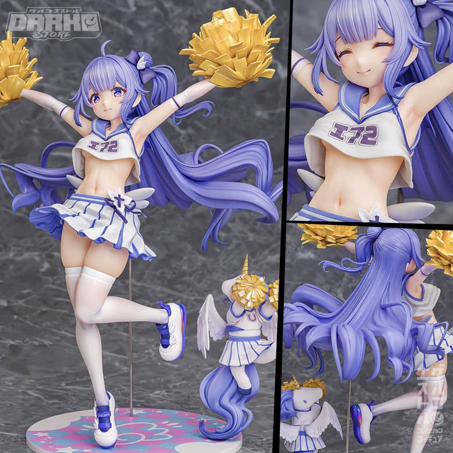 Azur Lane - Champion of Unicorn 1/6