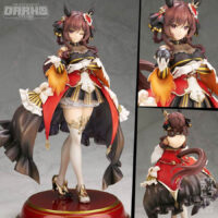 Umamusume Pretty Derby - Gentildonna 1/7