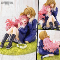 I Want to Love You Till Your Dying Day - Sheena & Mimi 1/8
