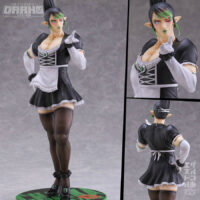 F:NEX Nijisanji - Chaika Hanabatake 1/7