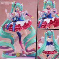 Hatsune Miku EXPO 10th Anniversary Ver. By Rosuuri 1/7