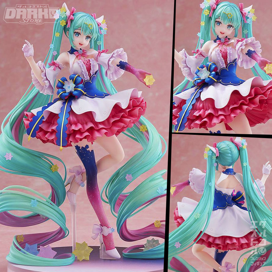Hatsune Miku EXPO 10th Anniversary Ver. By Rosuuri 1/7