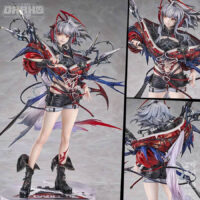 Arknights - Wis'adel 1/7