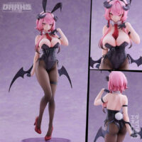 Stella Sora - Bernina Bunny Ver. 1/7