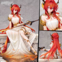 Arknights Endfield - Surtr Prelude to Transcendence Ver. 1/7