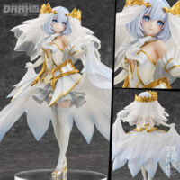 Date A Live V - Origami Tobiichi Spirit Ver. 1/6