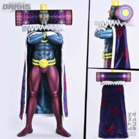 Katamari Damacy - King of All Cosmos A Symbol