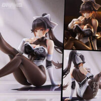 Azur Lane - Takao Full Throttle Charmer Ver. 1/4