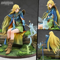 Record of Lodoss War - Deedlit