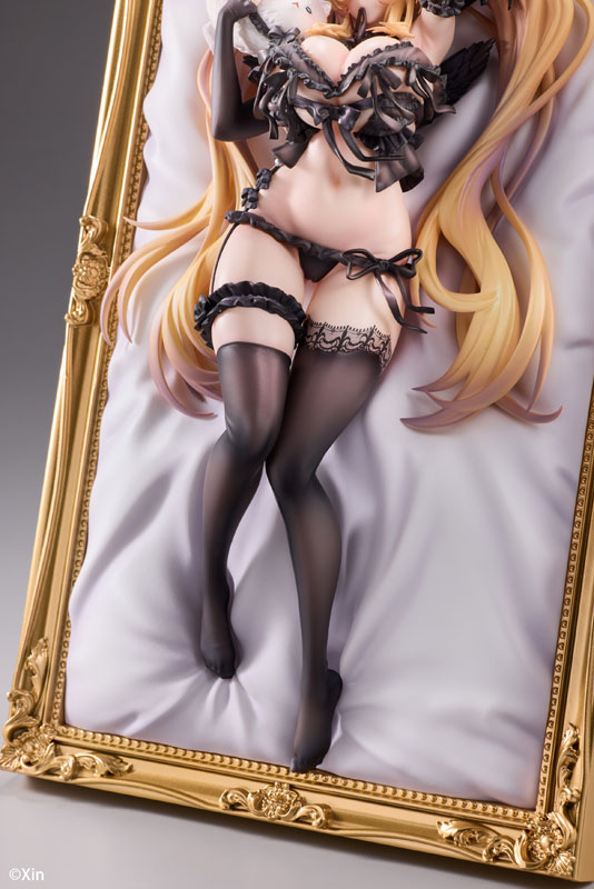 Stella Black Cat Ver. Illustrated by Xin 1/7 - Image 5