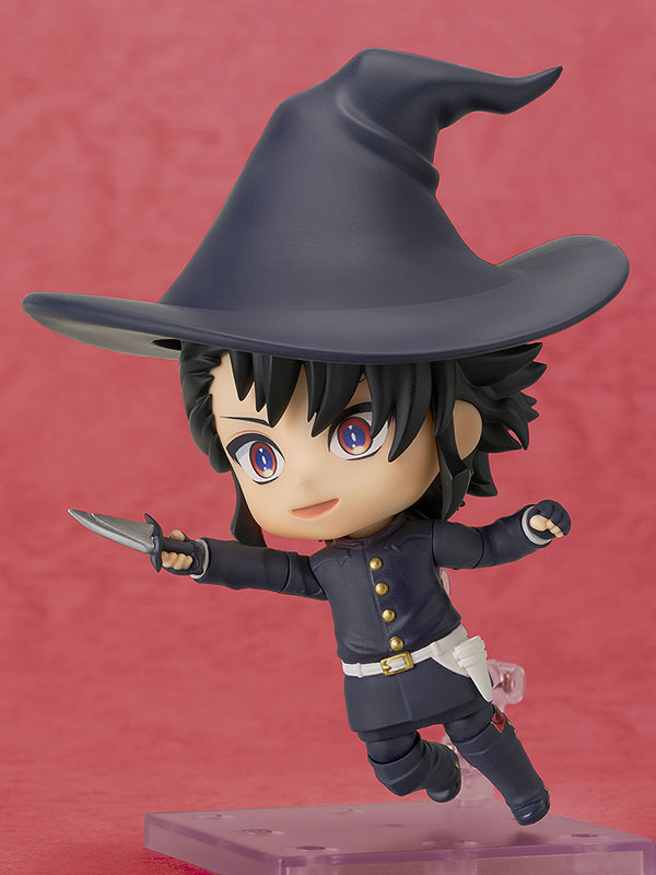 Nendoroid Ichi the Witch - Ichi - Image 4