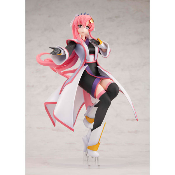 GGG Series Mobile Suit Gundam SEED Freedom - Lacus Clyne Battle Surcoat Ver. - Image 2