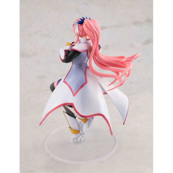 GGG Series Mobile Suit Gundam SEED Freedom - Lacus Clyne Battle Surcoat Ver. - Image 3